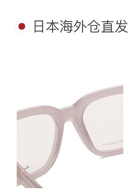 自营｜Marc Jacobs 眼镜框眼镜尺寸 51 粉色男女 MJ 1076 35J框架