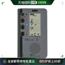 (Japan Direct Mail) KORG Koyin VPT-1 Human Sound Quasi-Five-Line Spectrum Recognition Tuning Instrumental Singing Rehearsing Sound Music