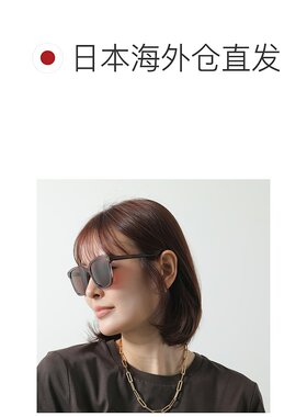 日本直邮BOTTEGA VENETA 太阳镜 BV1255SA 男女通用惠灵顿款式透0