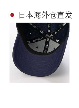 日本直邮NEW ERA NE1121 39THIRTY Diamond Era Stretch Cap 帽子