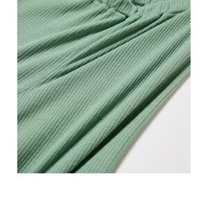 日本直邮UNIQLO 宽松版型Airism七分裤 [63525623]