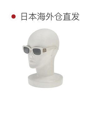 日本直邮BALENCIAGA BB0310SK 女士太阳镜 003 白色
