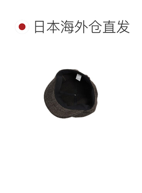 日本直邮FULL COUNT 男士 Brown's Beach 复古报【付后1h可退】
