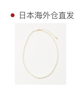 UNITED ARROWS green label relaxing 多用途三件套项链珍珠饰品