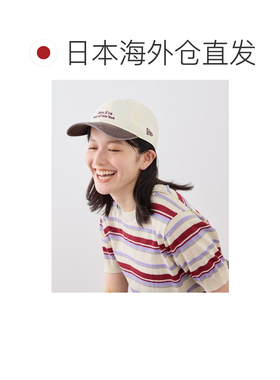日本直邮New Era ACID WASH 棒球帽头饰 920CS