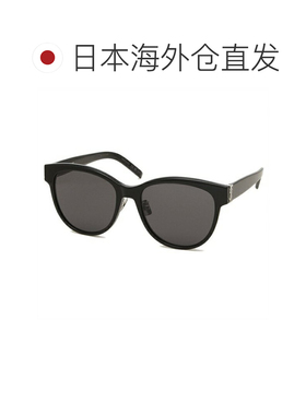 日本直邮SAINT LAURENT PARIS太阳镜56男女通用SL M107K