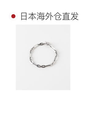 日本直邮URBAN RESEARCH DOORS 男士 不锈钢混搭【付后1h可退】