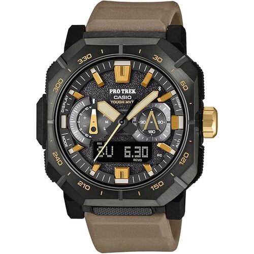 日本直邮Casio 卡西欧 PRO TREK Climber Line PRW-B1000-5JF 手 - 图2