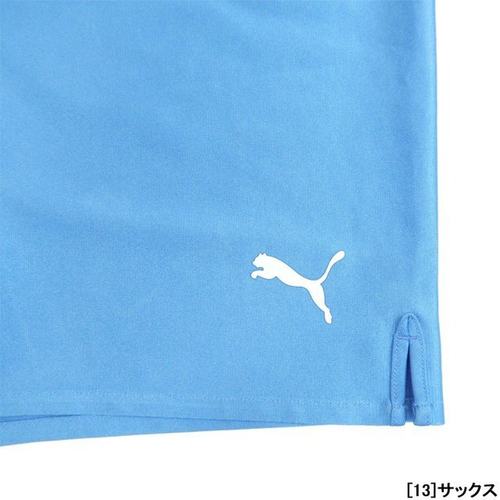 日本直邮Puma 青少年足球比赛裤 LIGA Core 729970 足球裤 - 图2