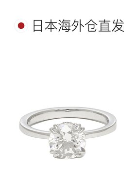 日本直邮施华洛世奇戒指 Constella 银女士 SWAROVSKI 5642635