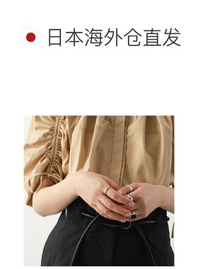 日本直邮MAISON MARGIELA 11 Margiela 戒指 SI8UQ0002 SV0129 女