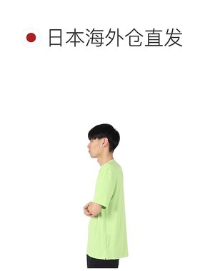 日本直邮Under Armour Vanish Energy Men's UA Short Sleeve 宽T