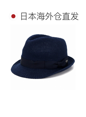 日本直邮ROYAL STETSON 中折帽 男士 春夏 凉爽 大码 M L LL 三文