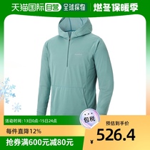 Day Tide Runners legs Montbell Montbeau Mens clips Kshirts US Cool fashion Atmosphere LBL M2304501