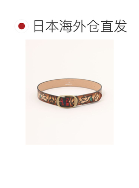 日本直邮Brackney Leather Works 男女同款 美式【付后1h可退】