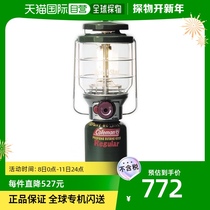 (Japan Direct Mail) Coleman Kollemando Outdoor Supplies Hand Lights Green 2000015520