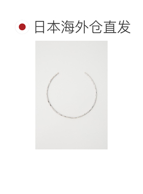 日本直邮LAGUA GEM 女士 复古风细链锁骨链 510JSM562281