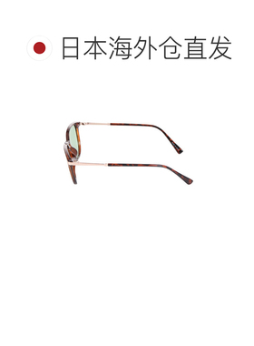 日本直邮Coleman 男士太阳镜 CLT10-2 UV配饰