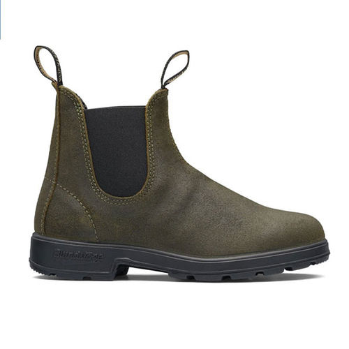 日本直邮Blundstone Originals 侧边 Gore 靴子男女通用 BS161540 - 图0
