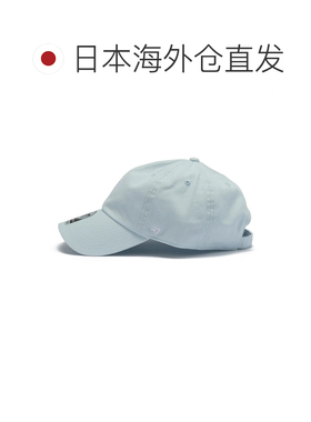 日本直邮'47 CLEANUP MLB 纽约洋基队 GELATO 女士棒球帽 迷你Log