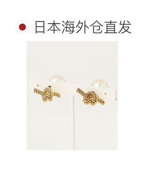 日本直邮DOUBLE STANDARD CLOTHING 女士 扭结珍【付后1h可退】