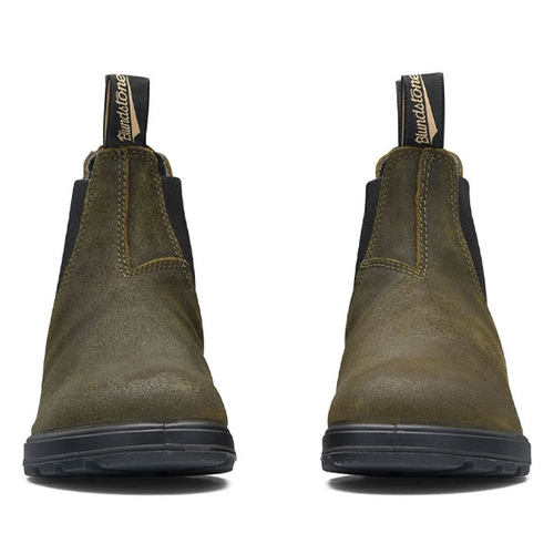日本直邮Blundstone Originals 侧边 Gore 靴子男女通用 BS161540 - 图2