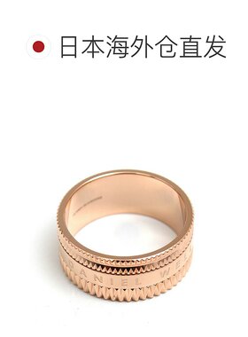 日本直邮Daniel Wellington 戒指 DW00400263 尺寸 25 男士 Eleva