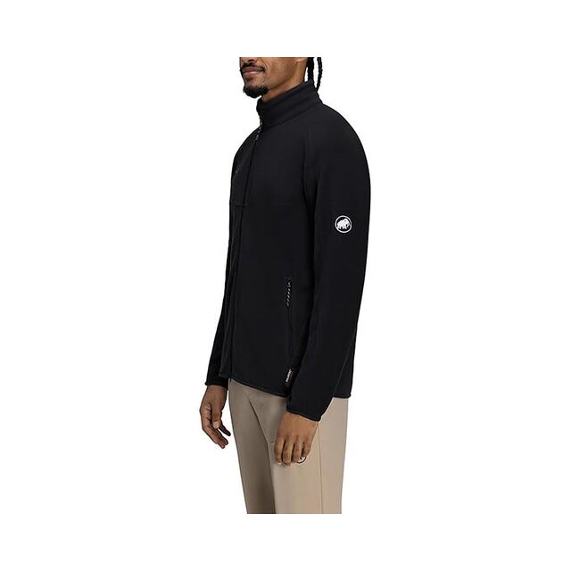 Japan direct mail Mammut Excursion men's mid-layer thermal jacket Asian version 1014-0659