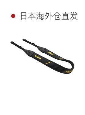 日本直邮Nikon尼康 相机背带 微单/单反相机用 LN-4