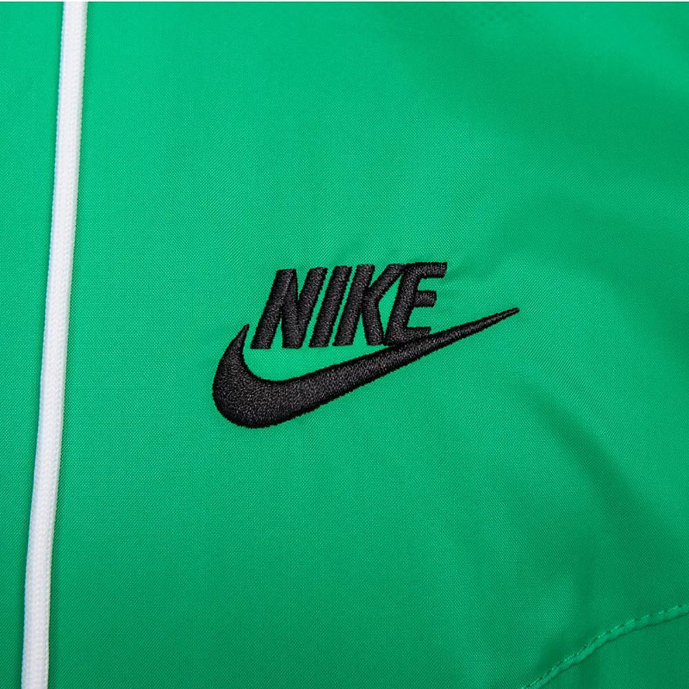 日本直邮 NIKE Windrunner 连帽衫夹克跑步外衣耐克运动服慢跑男/ - 图2