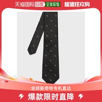 Japan Direct Mail Paul Smith Men Rabbit Pattern Tie Silk Quality Fabric Classic Style Fashion has