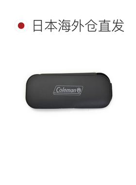 日本直邮Coleman Coleman男士夹片太阳镜CL01-2偏光UV防护偏光镜
