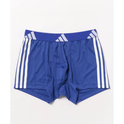 1h可退 日本直邮adidas 男士运动速干吸汗舒适 boxer 内裤 APB380 - 图3