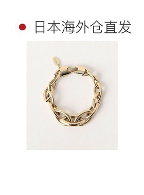 UNITED ARROWS green label relaxing 变态链条手链