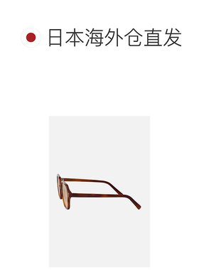 日本直邮A.D.S.R. 墨镜ANNA 02（哈瓦那红）