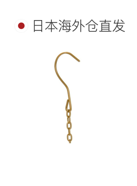 日本直邮NITORI 仿绿植悬挂生态瓶钢架多肉 HA31248 宜得利
