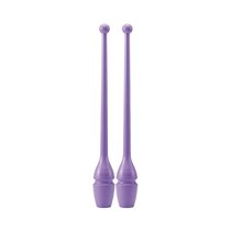 (Japan Direct Post) Sasaki Sasaki Juvenile New Gymnastics Stick Purple MJ-38H