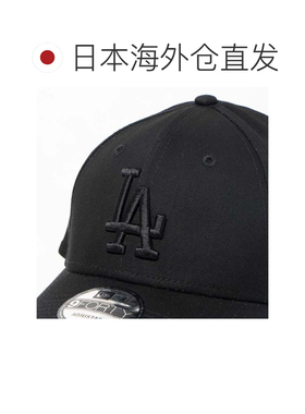 日本直邮New Era 扬基队道奇队棒球940基础款帽子 LA白色 [NE3448