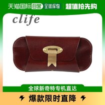 Japan direct mail Cliff clife glasses case glasses case sunglasses for men and women SCENE CF-109