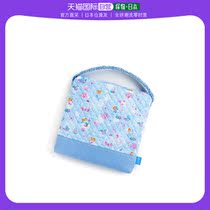 (Japan Direct Post) Colorful Candy Style seat cushion schoolboy blue N3878400