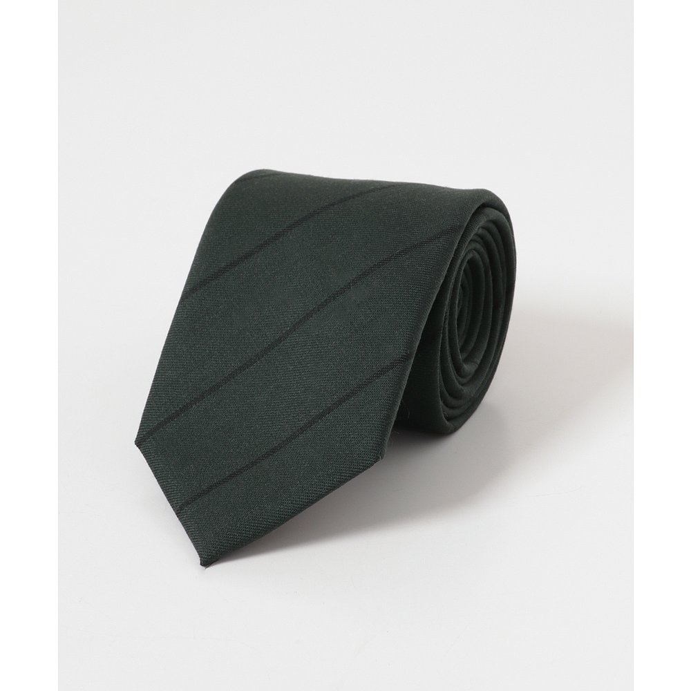 1h可退 日本直邮LIFE STYLE TAILOR 男装 全毛 织物领带 ST1 DTA - 图2