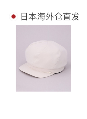 日本直邮CA4LA 男女同款 旋涡设计吸汗速干防晒帽【付后1h可退】