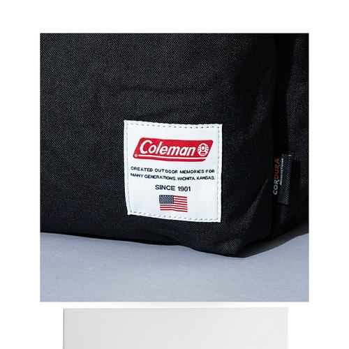 日本直邮Coleman OP30双肩背包(AMERICAN CLASSIC OP30) - 图3