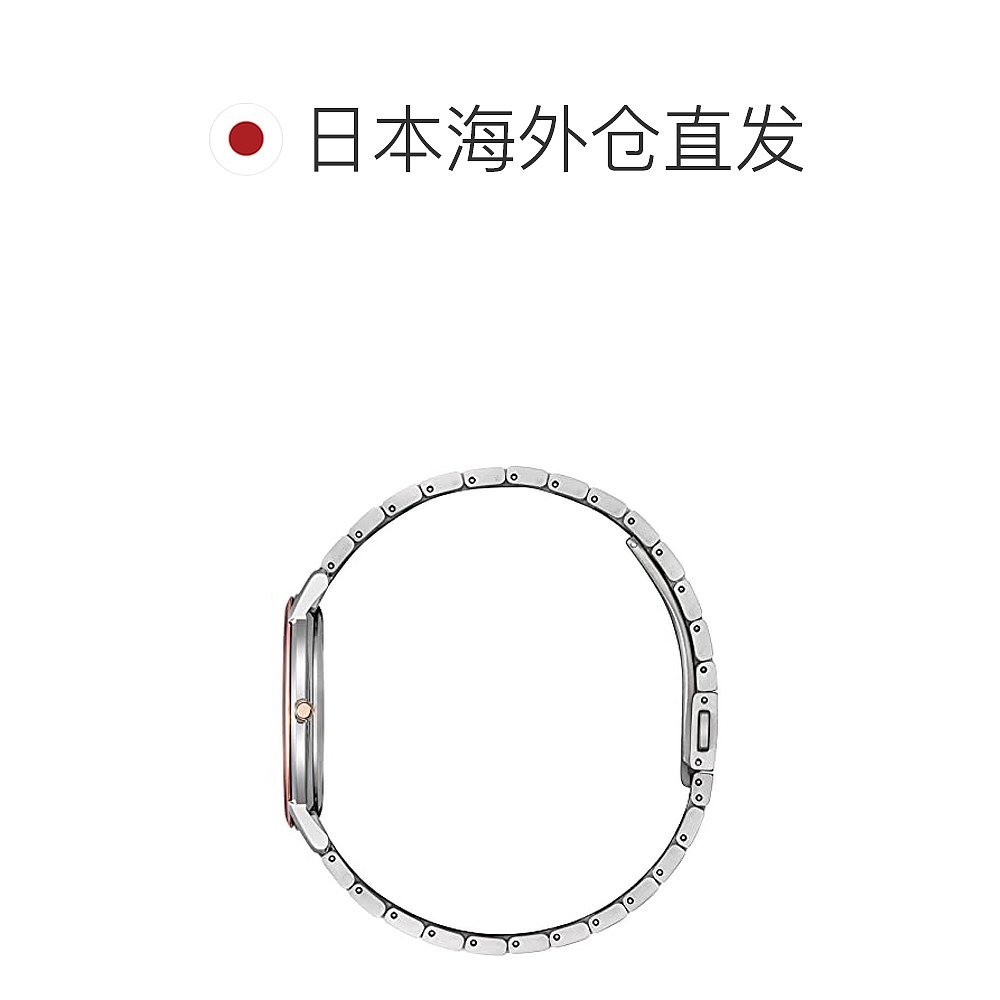 【日本直邮】Exceed西铁城 男士手表EXEED AR4004-71D多色 - 图1