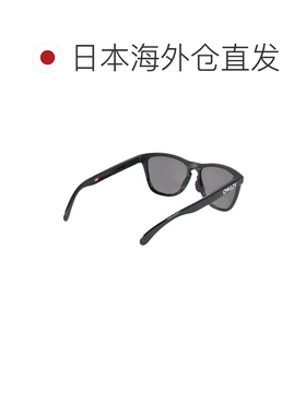 日本直邮OAKLEY（欧克利）男士墨镜 FROGSKINS RANGE XL 95030658