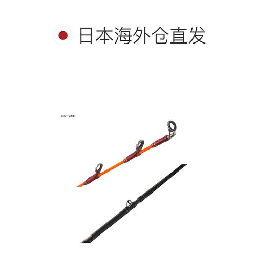 日本直邮Abu Garcia Kurofune KYIC-190H 鱿鱼卷线器 1499905 - 图1
