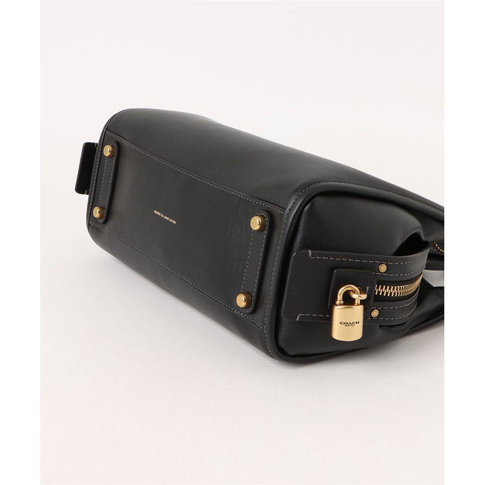 1h可退 日本直邮COACH 蔻驰 女包 软粒面牛皮革 31cm宽松斜挎单肩,淘宝优惠券,粉丝福利购,淘宝优惠卷