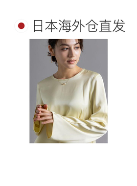 1h可退 日本直邮Te chichi 女士淡水珍珠迷你项链 可调节长度细链