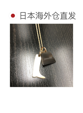 日本直邮 HERMES 项链吊坠女士2020-21秋冬款配饰