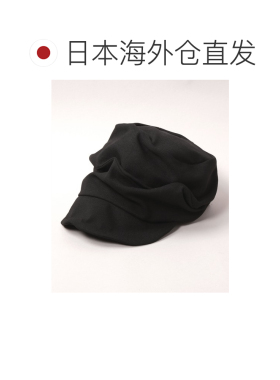 日本直邮CA4LA男女同款可塑形亚麻感软呢渔夫帽 D【付后1h可退】